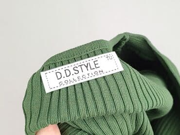 sukienki dla puszystych allegro: Women`s dress, size One size — 5