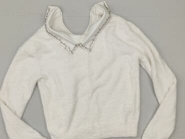 sukienka swetrowa h: Sinsay, Women`s sweater, size XS (EU 34) — 1