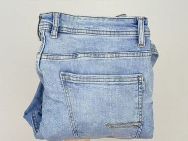 reserved jeansy mom fit: Reserved, Jeansy damskie, rozmiar L — 6