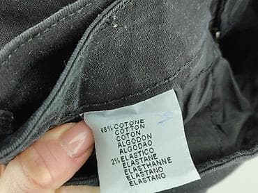 spodenki punisher: Cargo, Spodnie cargo damskie, rozmiar M — 5