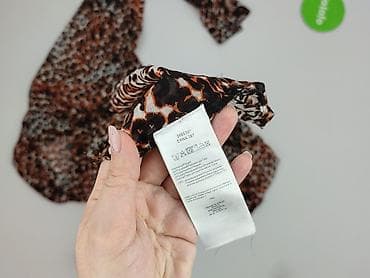 sukienki zebra: Zhenzi, Sukienka damska, rozmiar M — 4