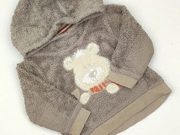 c and a bluza: Bluza, 6-9 miesięcy, stan - Bardzo dobry — 1