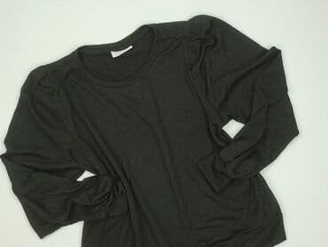 bluza czarna bershka: Freequent, Bluza damska
, rozmiar M — 1