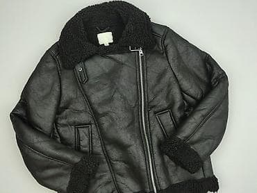 kurtki s'west: H&M, Kurtka przejściowa damska, rozmiar S — 1