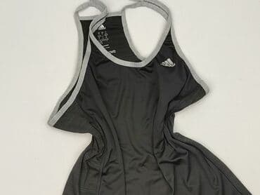 kurtka czarna adidas: Adidas, Top damski, rozmiar XL — 1