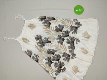 sukienki boho na wesele allegro: Sukienka damska, rozmiar S — 3