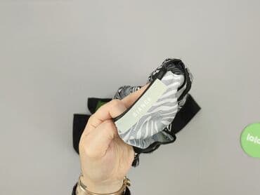 deichmann kapcie z futerkiem: Bianca, Bluzka damska, rozmiar S — 5