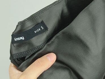 sinsay skórzane spódnice: Sinsay, Spódnica damska, rozmiar S — 5