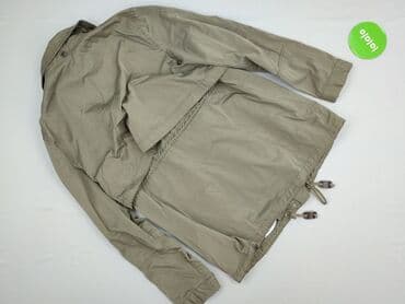 kurtki przejściowe zara: Zara, Trencz damski, rozmiar M — 4