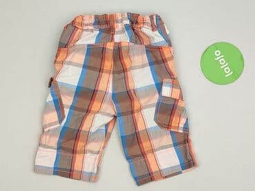 spodnie piżamowe hm: Shorts, 4-5 years, 104/110, condition - Perfect — 3