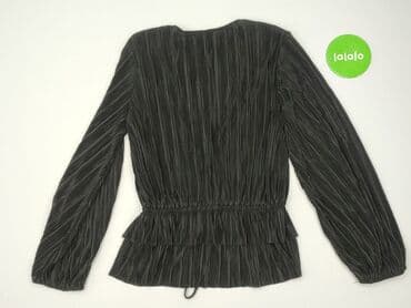 zara bluzki jedwabne: Zara, Bluzka damska, rozmiar S — 3