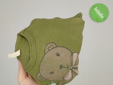 oshee bielizna: Blouse, Benetton, 12-18 months, condition - Very good — 7