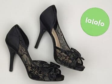 buty fancy: Półbuty damskie, 38 — 2