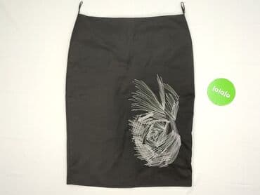 wzorzysta spódnice reserved: Women`s skirt, size L (EU 40) — 2