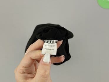 elegancka sukienki na jedno ramię: Sukienka damska, rozmiar S — 4