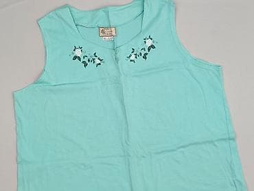 Ladies, Футболка жіноча, розмір 6XL на lalafo.pl Ladies, Футболка жіноча, розмір 6XL