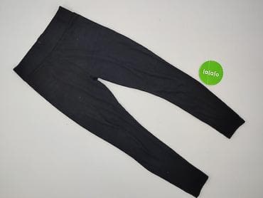 decathlon 106987: Legginsy Sportowe damskie, rozmiar S — 2
