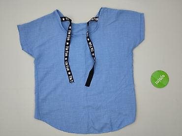 moda prima: Bluzka damska, rozmiar 4XL — 3