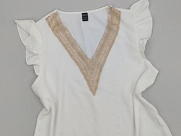Shein, Bluzka damska, rozmiar M w lalafo.pl Shein, Bluzka damska, rozmiar M