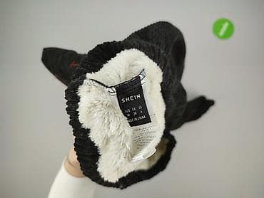 bluza chicago h: Shein, Bluza z kapturem damska, rozmiar M — 4