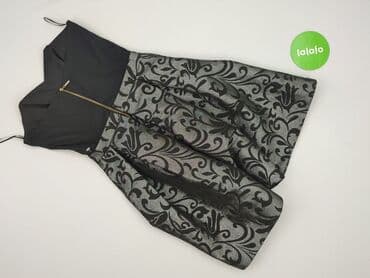 rzeszów sukienki wizytowe: Agnes, Sukienka damska, rozmiar XS — 3