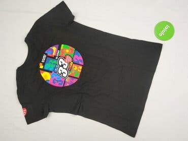 jeremy sochan tshirt: T-shirt damski, rozmiar M — 3