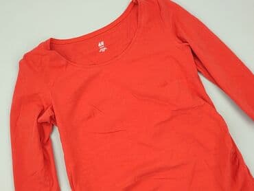 Bluzki: H&M, Bluzka damska, rozmiar M