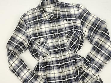 cropp biala bluza: Cross Jeans, Koszula damska, rozmiar L — 1