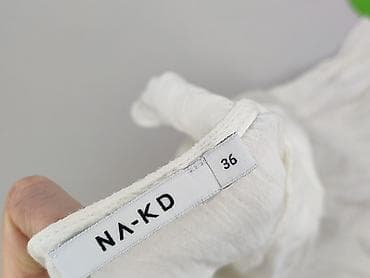 dkny: NA-KD, Women`s dress, size S — 4