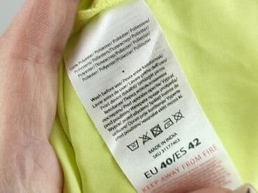 jaki numer koszulki ma messi: Top damski, rozmiar M — 5