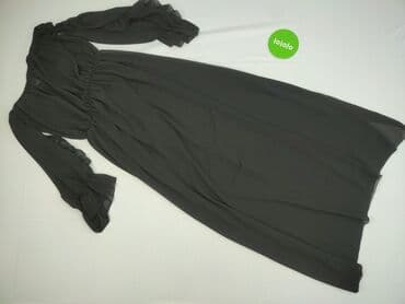 sukienka ciążowa zwiewna: Sukienka damska, rozmiar S — 3