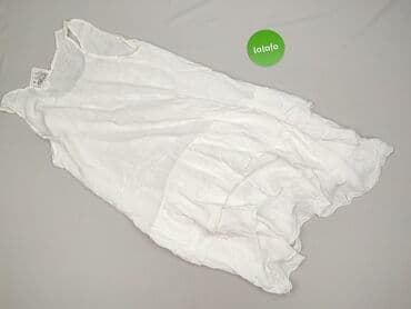 tanie bawełniane sukienki: Sukienka damska, rozmiar S — 3