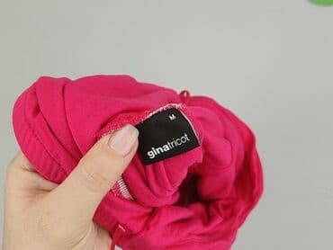 sukienka fit flare c a: Gina Tricot, Sukienka damska, M — 5