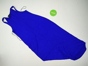 płaszczyk h: H&M Basic, Sukienka damska, rozmiar M — 2