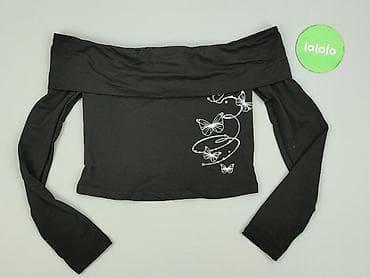 gorset shein: Shein, Bluzka damska, rozmiar M — 2