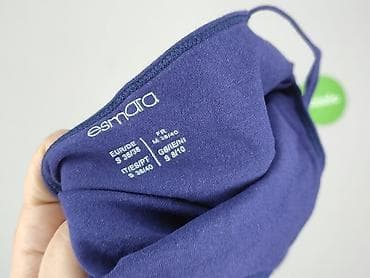 bluzki dkny: Esmara, Top damski, rozmiar S — 4