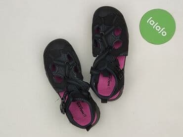 buty do masażu stóp: Walkmaxx, Sandały damskie, rozmiar 37 — 2