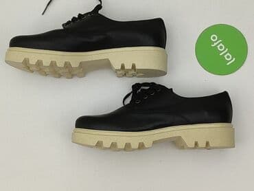 pepco klapki hello kitty: CANNA, Półbuty damskie, rozmiar 41 — 2