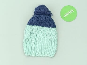 swiecaca kurtka: Hat, condition - Very good — 3