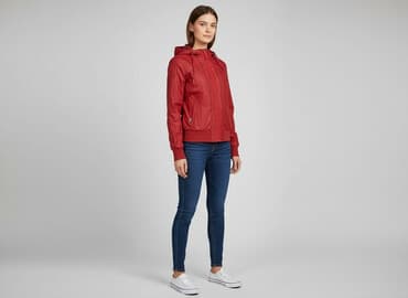 kurtki pakera: D&D, Kurtka przejściowa damska, rozmiar S — 1