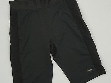 legginsy modelujace push: HUGO Hugo Boss, Legginsy Krótkie damskie, rozmiar S — 1