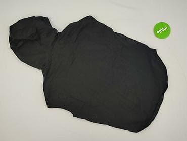 bluzy z pluszu: Bluza z kapturem damska, rozmiar M — 3