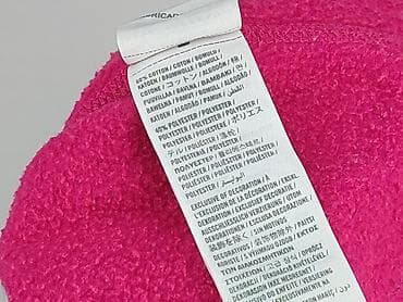 kurtka tech fleece: Hollister, Bluza z kapturem damska, rozmiar S — 5