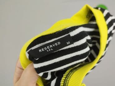 флісові кофти жіночі: Reserved, Bluza damska
, rozmiar M — 4