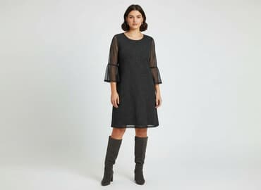 centrum mody nadarzyn sukienki duże rozmiary: New Fashion, Sukienka damska, rozmiar XL — 1