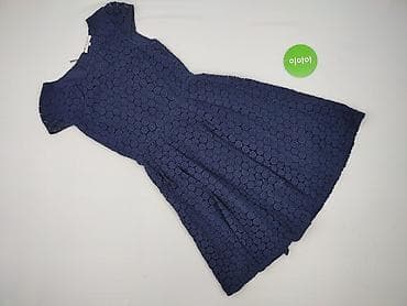 mietowa sukienki: Mint & Berry, Sukienka damska, rozmiar S — 2