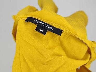 tchibo zwroty: Comma, Bluzka damska, rozmiar S — 4