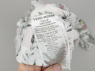 kod moodo: Vero Moda, Sukienka damska, rozmiar L — 4