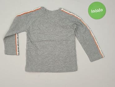 body z kubusiem puchatkiem: Blouse, 5.10.15, 1.5-2 years, 86-92 cm, condition - Very good — 3