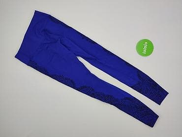 kupony crivit: Nike, Legginsy Sportowe damskie, rozmiar XS — 3
